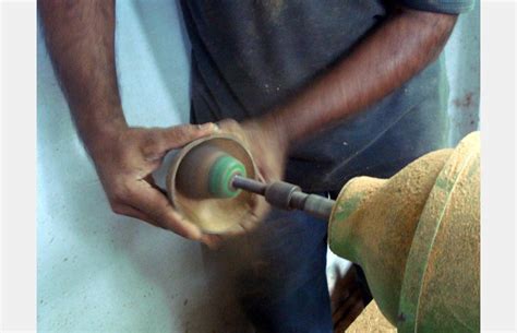 D'source Design Gallery on Coconut Shell Product - The Art of Crafting ...