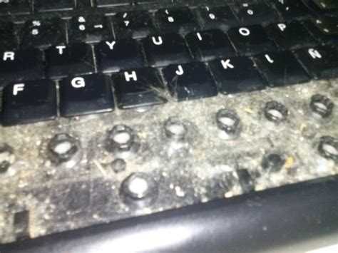 Image result for Proper Way to Clean Computer Keyboard