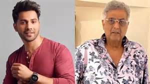 Varun Dhawan is still part of ‘No Entry 2’, Boney Kapoor DENIES reports ...