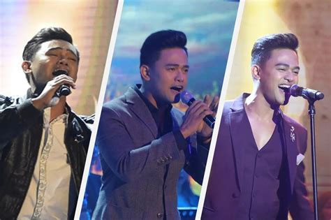 ‘Idol Philippines’: Lance Busa’s journey to the finals | ABS-CBN ...