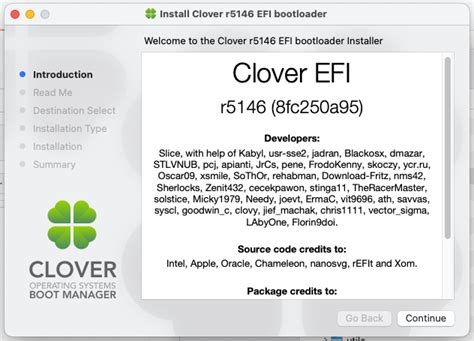 Image result for Installing Clover Bootloader