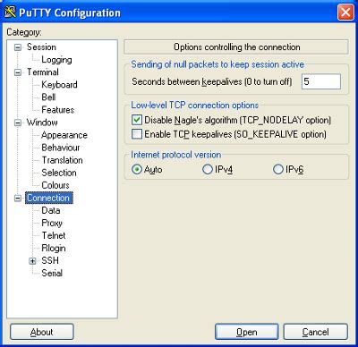 Image result for Putty Fatal Error Connection Timed Out