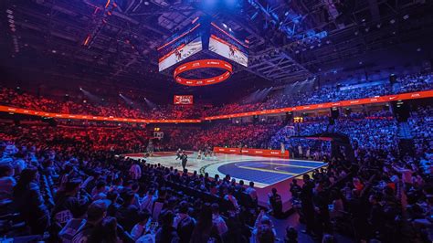 The Venetian Arena | Populous