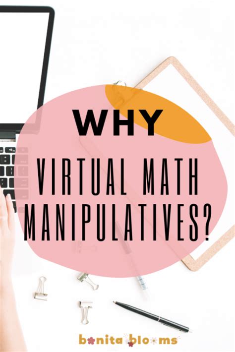Image result for Virtual Teaching Math Manipulatives