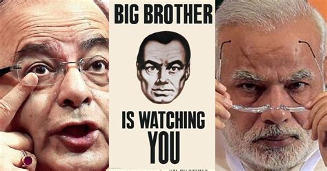 Aadhaar controversy: Indian democracy is endangered by the biometrics ...