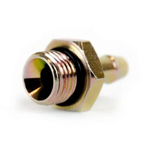 Hydraulic Fittings and MS Nipples Manufacturer | Super Metal India ...