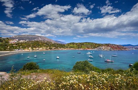 Palaia Fokaia, Attica