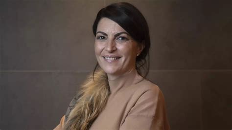 Macarena Olona, una superviviente | Meer
