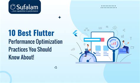 Image result for Flutter Performance Optimization