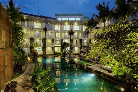 THE 1O1 BALI FONTANA SEMINYAK (Kuta) - Hotel Reviews, Photos, Rate ...