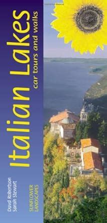 Buy Italian Lakes (Landscapes) Book Online at Low Prices in India ...