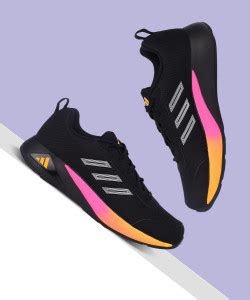 Black Adidas Shoes - Buy Black Adidas Shoes online at Best Prices in ...