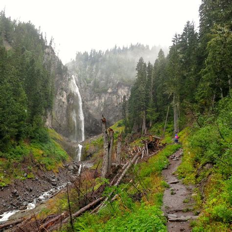 COMET FALLS (2024) All You Need to Know BEFORE You Go (with Photos ...