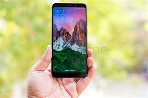 How to Update Redmi Note 5 的图像结果