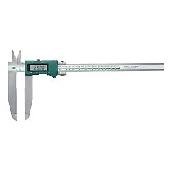 Digital Long Jaw Calipers | NIIGATA SEIKI (SK) | MISUMI India