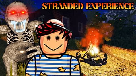 Image result for Roblox Stranded Avatar