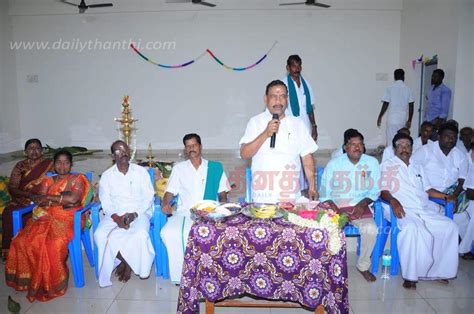 Opening of community hall at Rs. 1 crore 15 lakhs | ரூ.1 கோடியே 15 ...