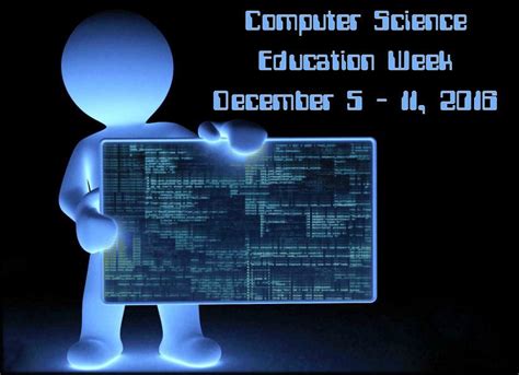 Computer Science Education Week 的图像结果