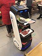 Image result for Food Delivery Bot