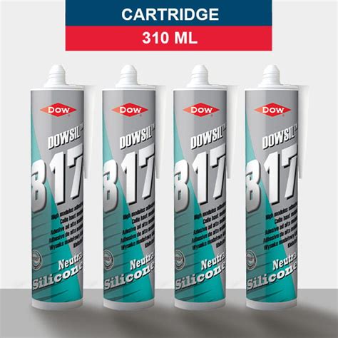 DOWSIL™ 817 Mirror Adhesive