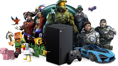Xbox Game Pass Revenue Hit Almost $3 Billion On Console Last Year | TechRaptor