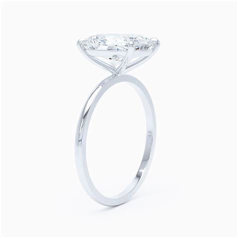 Cushion Engagement Rings In Tampa, FL | Mavilo Wholesalers | Clearwater ...