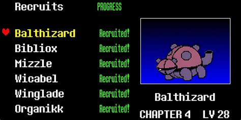 Deltarune Chapter 3 Recruits: How the New Darkners Will Change ...