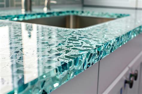 Different Types Of Kitchen Countertops For Your Modular Kitchen
