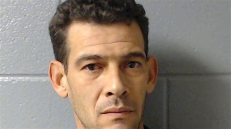 Sexual assault fugitive from Puerto Rico arrested here
