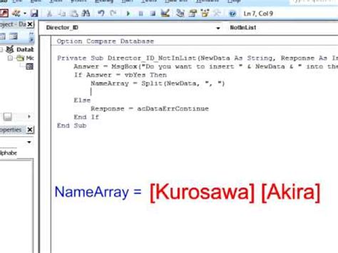 Image result for Access SQL Code Insert