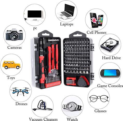 Image result for Computer Screwdriver Set