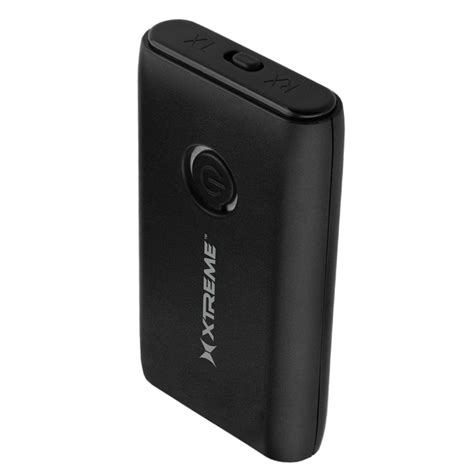 Buy Xtreme 2 in 1 Bluetooth Transmitter Receiver, Bluetooth Streaming ...