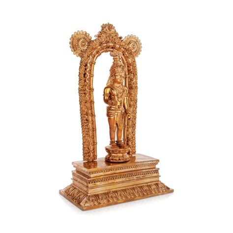 Giri - Guruvayurappan Idol | Panchaloha Idols | Guruvayoorappan Vigraham