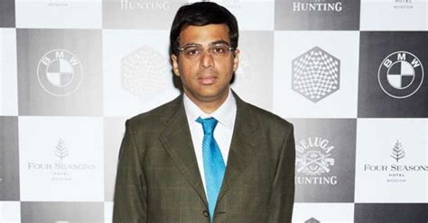 Anand set for Legends of Chess tourney