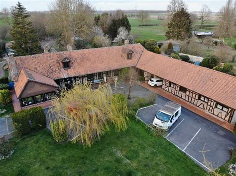 JOSY'S B&B (Flesselles) - B&B Reviews & Photos - Tripadvisor