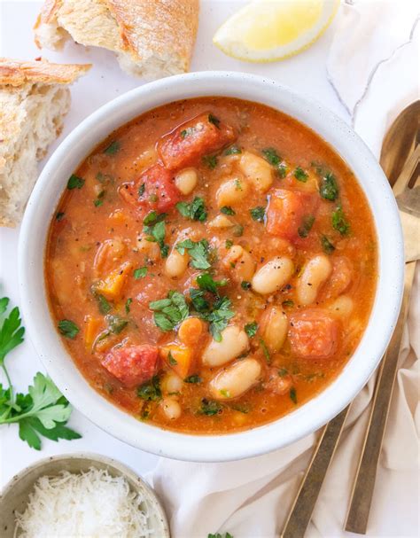 20+ Best Bean Recipes - The clever meal