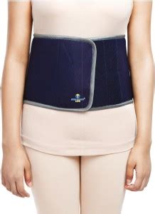 stalwart life Abdominal Binder for women 9"width (40-44 inch) Abdominal ...