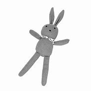 Image result for Stuffed Bunny Pics to Send to Friends