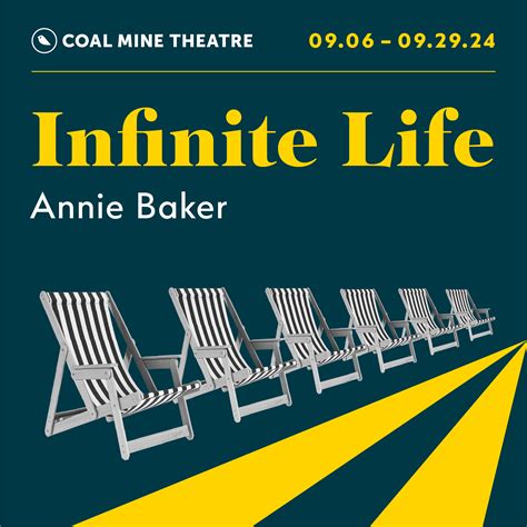 INFINITE LIFE — CMT