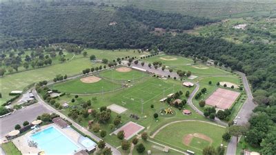 Carney Park