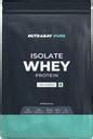 Nutrabay Pure 100% Whey Protein Isolate || Raw Whey - Whey Protein ...