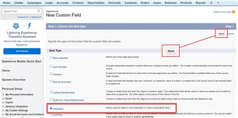 Image result for Salesforce Checks