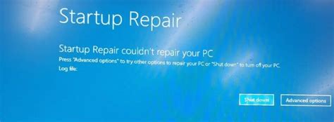 Image result for Boot Configuration Data Example