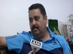 BCCI has done 'good job' in filing official complaint: Rajkumar Sharma ...