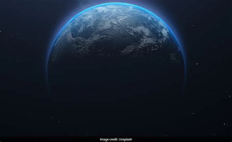 Evidence In Antarctic Ice Suggests That Earth Passing Through Supernova ...