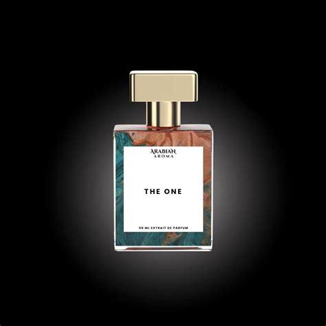 The One Perfume | Arabian Aroma