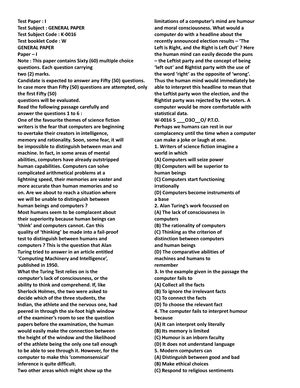 2021 QUESTION PAPER - i i!illfi| filil til illll filtt ilit ilil 8P ...