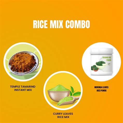 Special Combo – Amma Samayal Foods