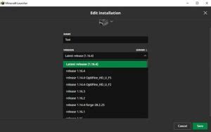 Image result for Minecraft Bedrock Outdated Client