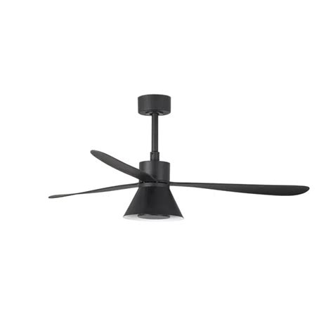 BIM objects - Free download! AMELIA Black fan | BIMobject